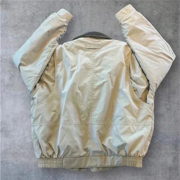 I.N.C International Concepts outerwear men’s full zip
puffer jacket size L - Picture 3 of 16